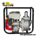 Chinese Power Gasoline Engine Water Pump 2 Inch Air Cooled with CE